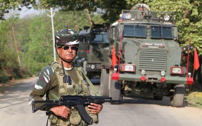 Two civilians injured in Army fire in Jammu and Kashmir