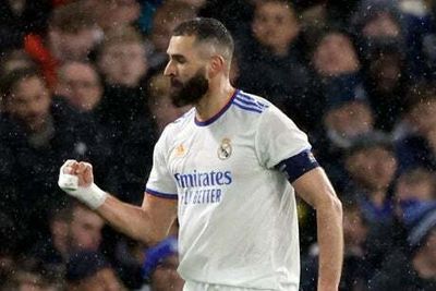 Karim Benzema emulates vintage Ronaldo with Champions League masterclass... just how can Chelsea stop him?