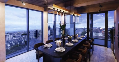 Former Edinburgh factory could be transformed into huge luxury apartment complex