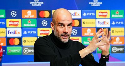 Pep Guardiola has already admitted the Liverpool advantage he fears