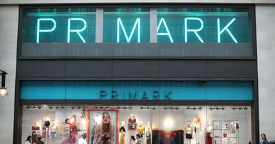 Primark unveils new website allowing shoppers to view stock levels in their local stores