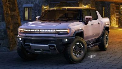 Most Hummer EV Edition 1 Pickup Owners Spend Money On Extras