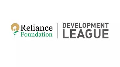 Reliance Foundation Development League to be held in Goa from April 15