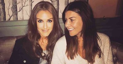 Nikki Grahame told Imogen Thomas she was suicidal but refused to go in ambulance