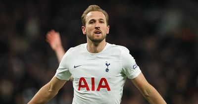 Arsenal legend Paul Merson explains why Tottenham's Harry Kane is "world's best striker"