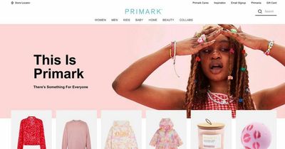 Primark finally launches new website with one major change for shoppers