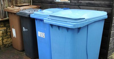 Make sure you check Easter bin days for West Lothian