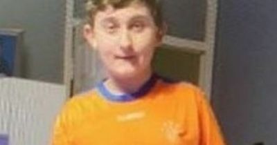 Police in Lanarkshire launch appeal to trace missing 14-year-old