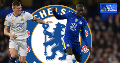 Thomas Tuchel repeats Chelsea midfield error vs Real Madrid amid brutal N'Golo Kante dilemma