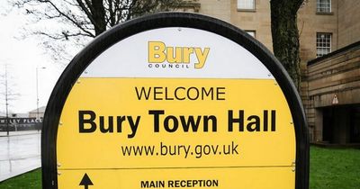 All the candidates standing in Bury council local elections 2022 by ward