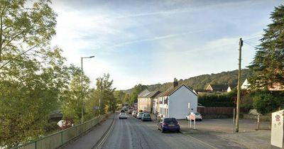 The Pontypridd road closures and diversions in place over the Easter holidays