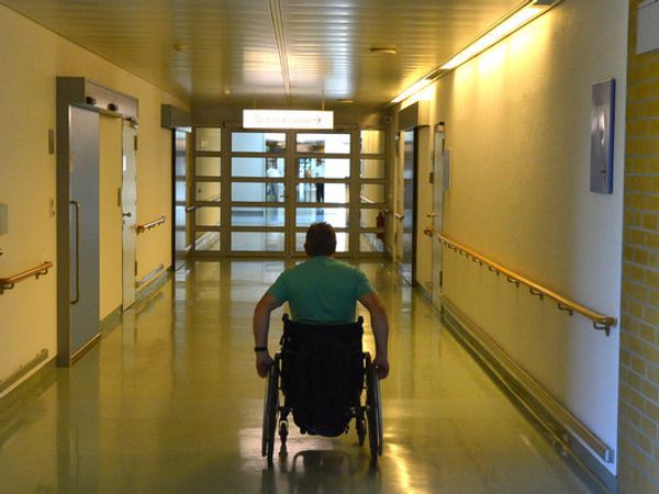 The Government is justifying its disability benefit cuts with untested anecdotal evidence