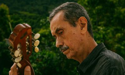 Brazilian musician Arthur Verocai on his late-blossoming career: ‘I wanted to run away from myself’