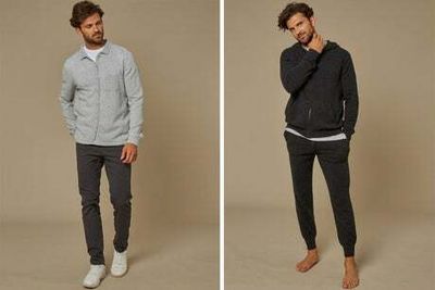 Best men’s loungewear: Clothes to relax in from top brands