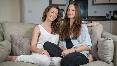 Meet The Best Friends Who Turned Sex Chats Into A Career