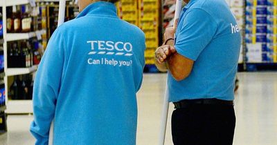 Tesco to give thousands of workers a pay rise to £10.10 an hour from July