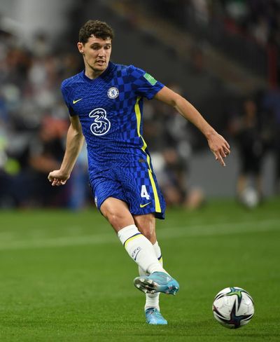 Andreas Christensen says Blues have ‘nothing to lose’ mentality after Real loss