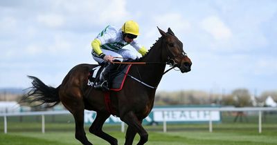 Grand National 2022 LIVE stream - how to watch Aintree racing for free on ITV