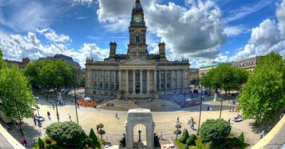 All the candidates standing in Bolton council local elections 2022 by ward