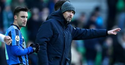 'Nervous but Excited' - Manchester United fans react to Erik ten Hag with cautious optimism