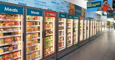 Poundland brings frozen food to more stores to help shoppers save money