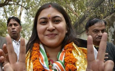 For Modi government, victory in polls means licence to loot: Ragini Nayak of Congress