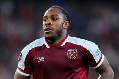 Michail Antonio exclusive: ‘After injury setbacks, being able to play freely has lifted a huge weight off me’