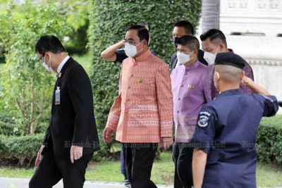 House panel to consider petition in PM's aide misconduct