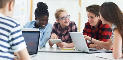 England's planned school reform is just more of the same – innovation expert proposes radical alternative