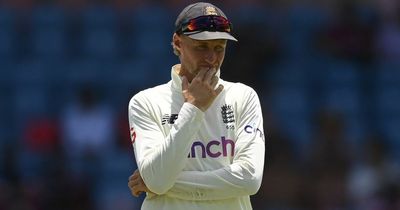 Joe Root's county cricket excuses dismissed after England's disastrous winter