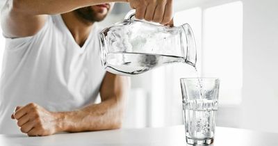 'I served my mother-in-law the dog's water and I'm baffled by her reaction'