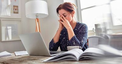 Woman was 'unfairly fired' for being too scared to go to work because of Covid