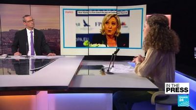 A possible far-right victory in France: Scare tactic or real danger?