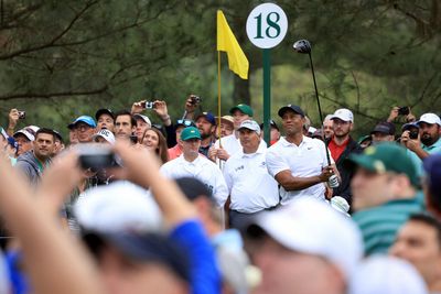 Don’t be the miserable fan who complains about too much Tiger Woods coverage