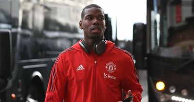 Paul Pogba reportedly outlines next club preference amid Arsenal and Chelsea transfer links