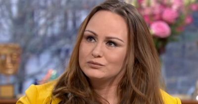 Murderer who killed Big Brother star Chanelle Hayes' mother in Manchester denied parole