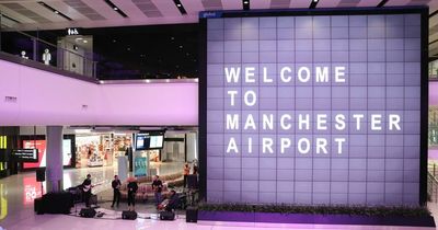 Survey: Are you sticking with Manchester Airport and if so, what are your major concerns?