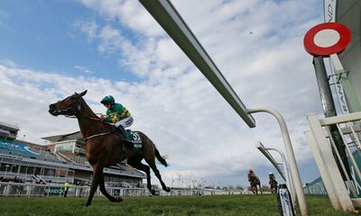 Grand National 2022: horse-by-horse guide to all the runners