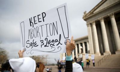Mail-order abortion pills become next US reproductive rights battleground