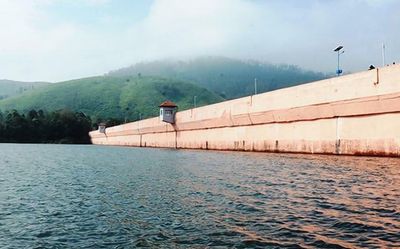 Mullaperiyar row | Supreme Court refuses to overhaul dam supervisory committee