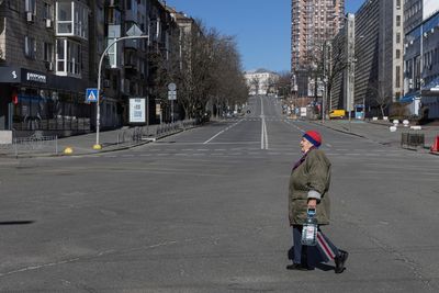 Ukraine is in talks about a further 4 billion euros in foreign financing, says finance minister
