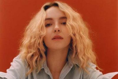 Jodie Comer on the Killing Eve finale, her West End debut and the joys of M&S
