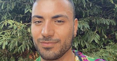 Man mortified after submitting STD results instead of cover letter for 'dream job'
