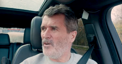 Ex-Man United coach reveals Roy Keane's worried comments in first meeting after major injury