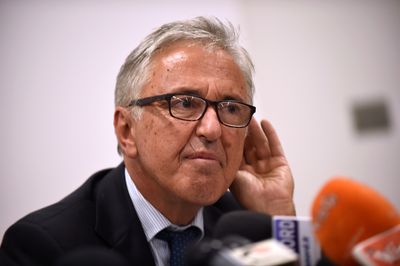 Italy judge sends to trial former Atlantia CEO Castellucci, others over Genoa bridge collapse