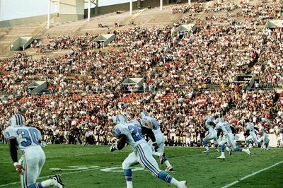 Titans’ draft history with the No. 143 overall pick