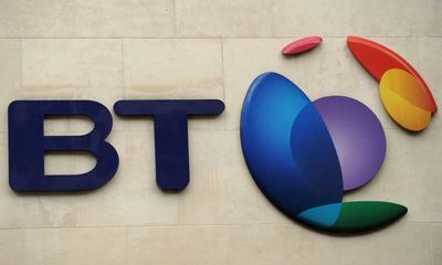 Union rejects pay rise of £1,500 for BT staff and plans strike ballot