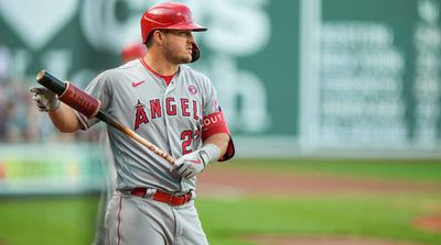 Remember Mike Trout? MLB’s Best Player Is Back With More to Prove