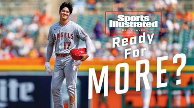 We Haven’t Seen the Best of Angels Superstar Shohei Ohtani
