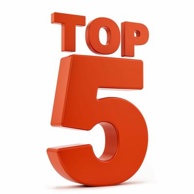 5 Top ETFs to Buy for April